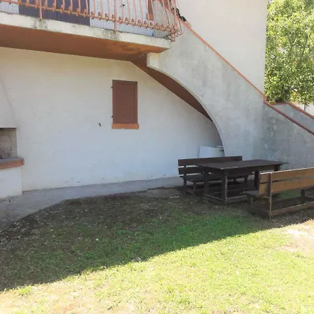 Apartment In 35834 Bibione