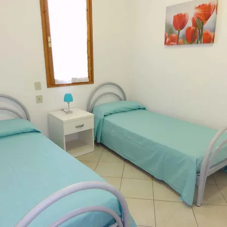 In 35834 Apartment Bibione
