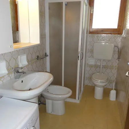 Apartment In 35834 Bibione