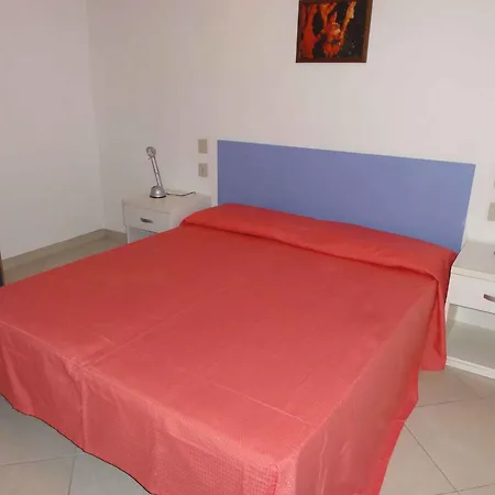 In 35834 Apartment