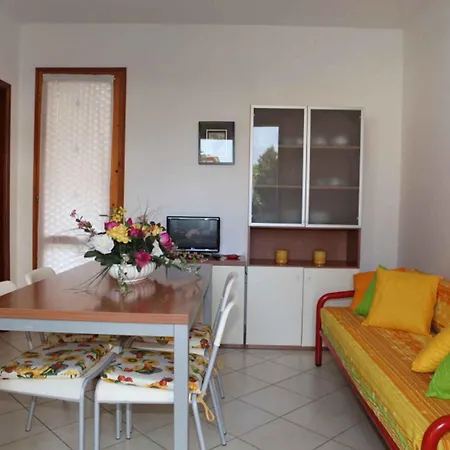 Appartamento In 35834