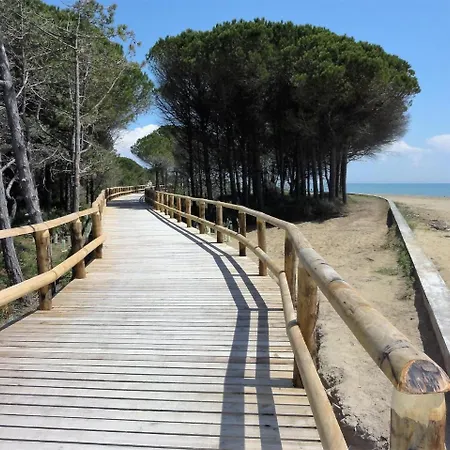 Apartment In 35834 Bibione