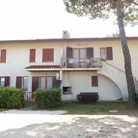 In 35834 Bibione