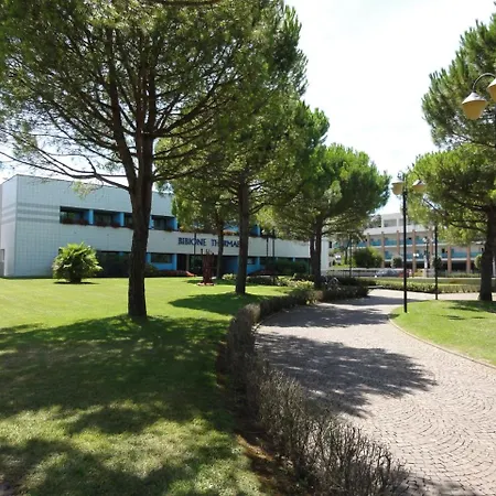 Apartment In 35834 Bibione